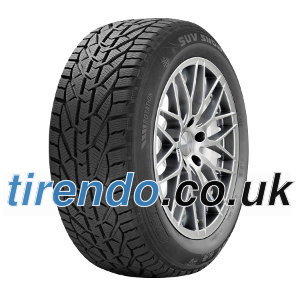 Riken SUV Snow