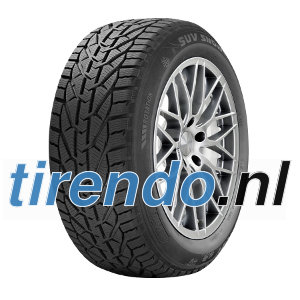 Riken SUV Snow