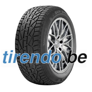 Riken SUV Snow