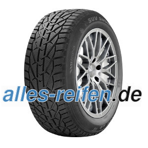 Riken SUV Snow