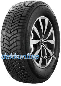 Riken All Season Light Truck