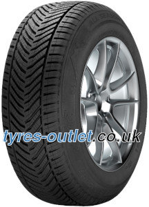 Riken All Season SUV