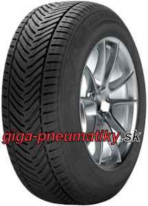 Riken All Season SUV