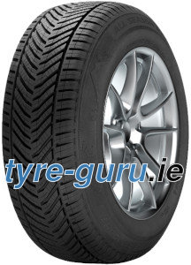 Riken All Season SUV