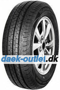 Road King All Season Van Argos