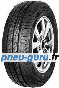 Road King All Season Van Argos