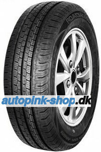 Road King All Season Van Argos