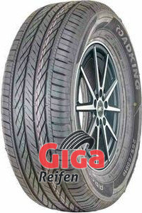 Road King Argos H/T