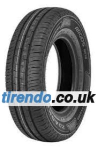 Road King Argos RF19