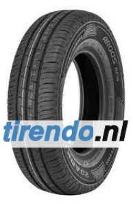 Road King Argos RF19