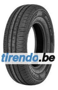 Road King Argos RF19