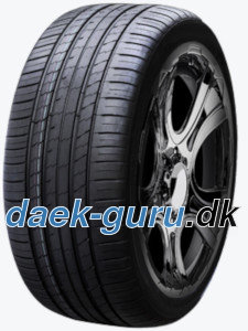 Road King Argos RS01