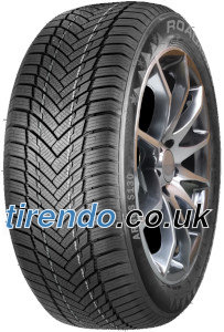 Road King Argos S130
