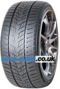 Road King Argos S330