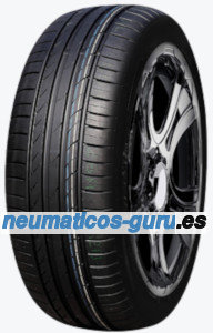 Road King Argos UHP