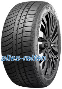 Road Rider All Weather R4S