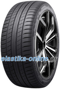 Road Rider&nbsp;Strada SUV