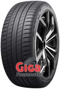 Road Rider Strada SUV