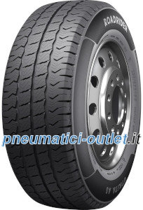 Road Rider Utilita AS