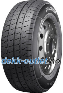 Road Rider Utilita AS