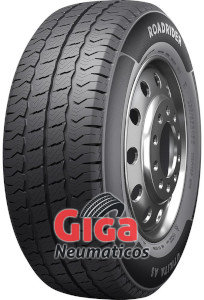 Road Rider Utilita AS