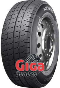 Road Rider Utilita AS