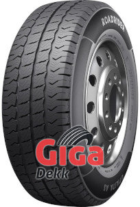 Road Rider Utilita AS