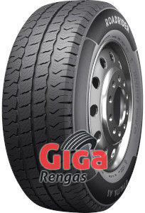 Road Rider Utilita AS