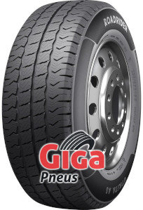 Road Rider Utilita AS