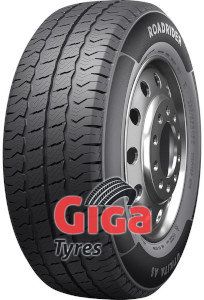 Road Rider Utilita AS