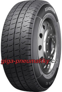 Road Rider Utilita AS