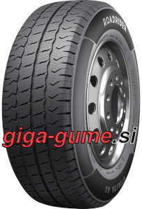 Road Rider Utilita AS