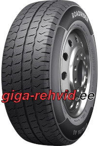 Road Rider Utilita AS