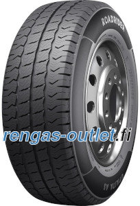 Road Rider Utilita AS