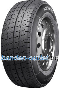 Road Rider Utilita AS