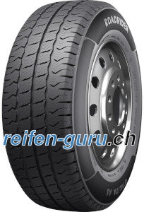 Road Rider Utilita AS