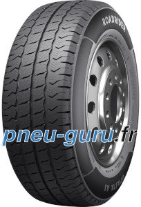 Road Rider Utilita AS