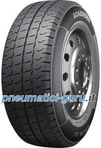 Road Rider Utilita AS