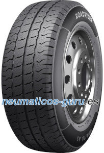 Road Rider Utilita AS