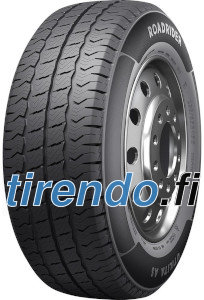 Road Rider Utilita AS