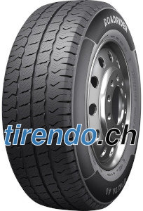 Road Rider Utilita AS