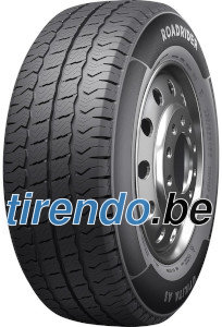 Road Rider Utilita AS