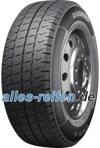Road Rider Utilita AS