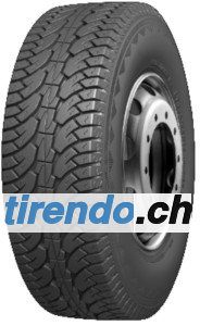 RoadX AT