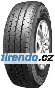 RoadX C02