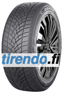 RoadX Frost Tempo