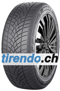 RoadX Frost Tempo