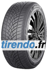 RoadX Frost Tempo