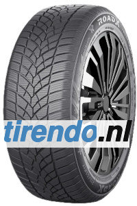 RoadX Frost Tempo