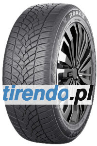 RoadX Frost Tempo
